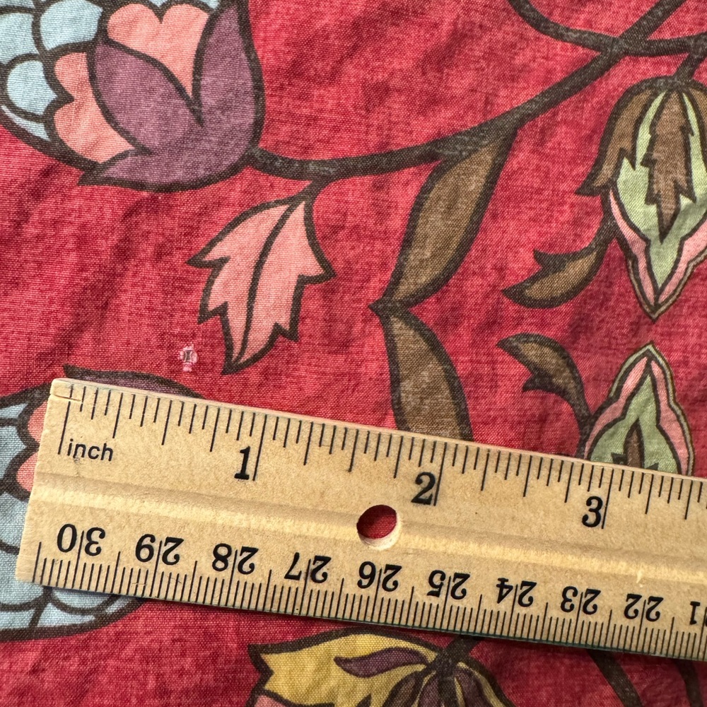 Pottery Barn Kibg Duvet and king shams - Picture 9 of 9